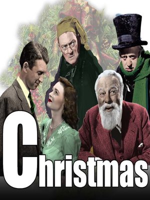 cover image of Christmas Collections, Volume 2